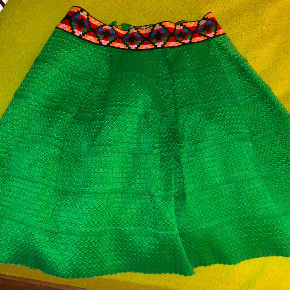 Casual/Dressy Skirt